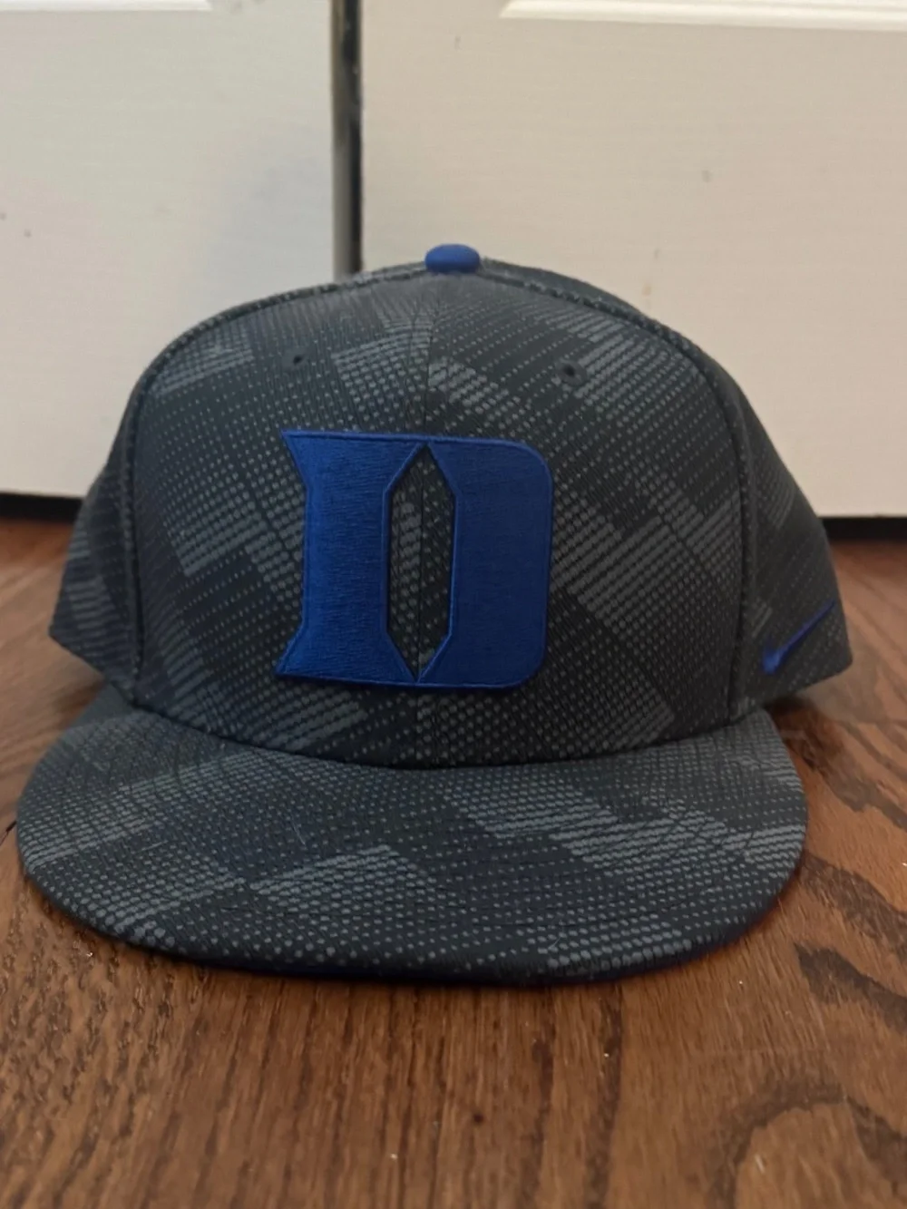 Duke SnapBack Hat